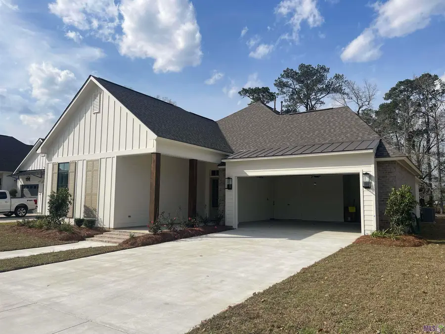1119 Camellia Way, Denham Springs, LA 70726 - #2