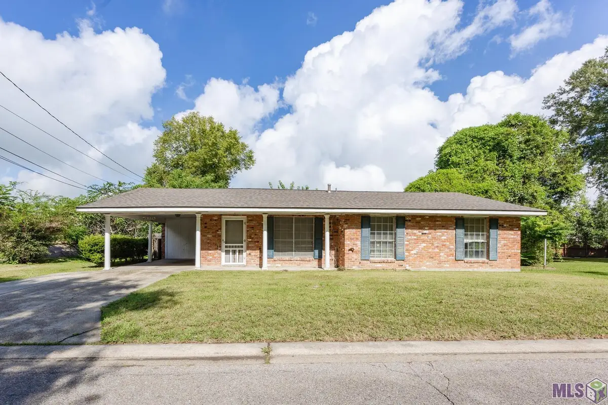 58380 Anthony St, Plaquemine, LA 70764 - #1