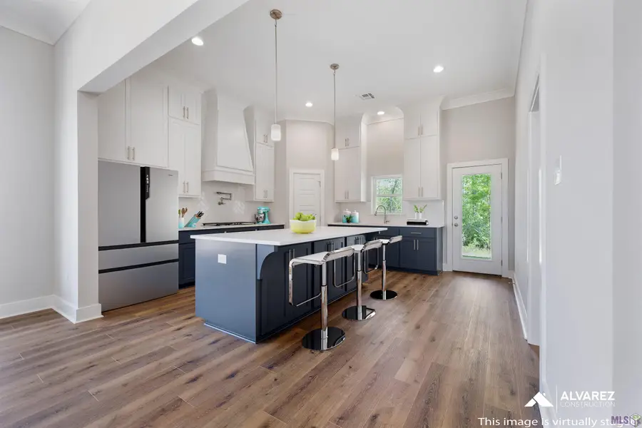 13165 Magnolia Square Dr, Central, LA 70818 - #2