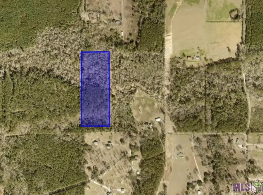 TBD No Road Access, Deridder, LA 70653 - #2