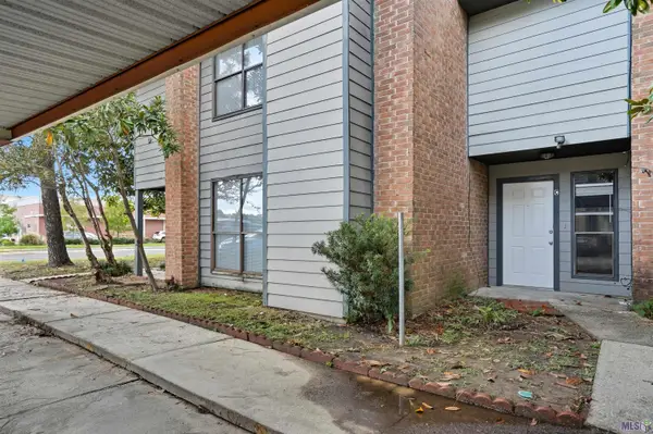 155 Unit 46-C Marilyn Dr #46-C, Baton Rouge, LA 70815