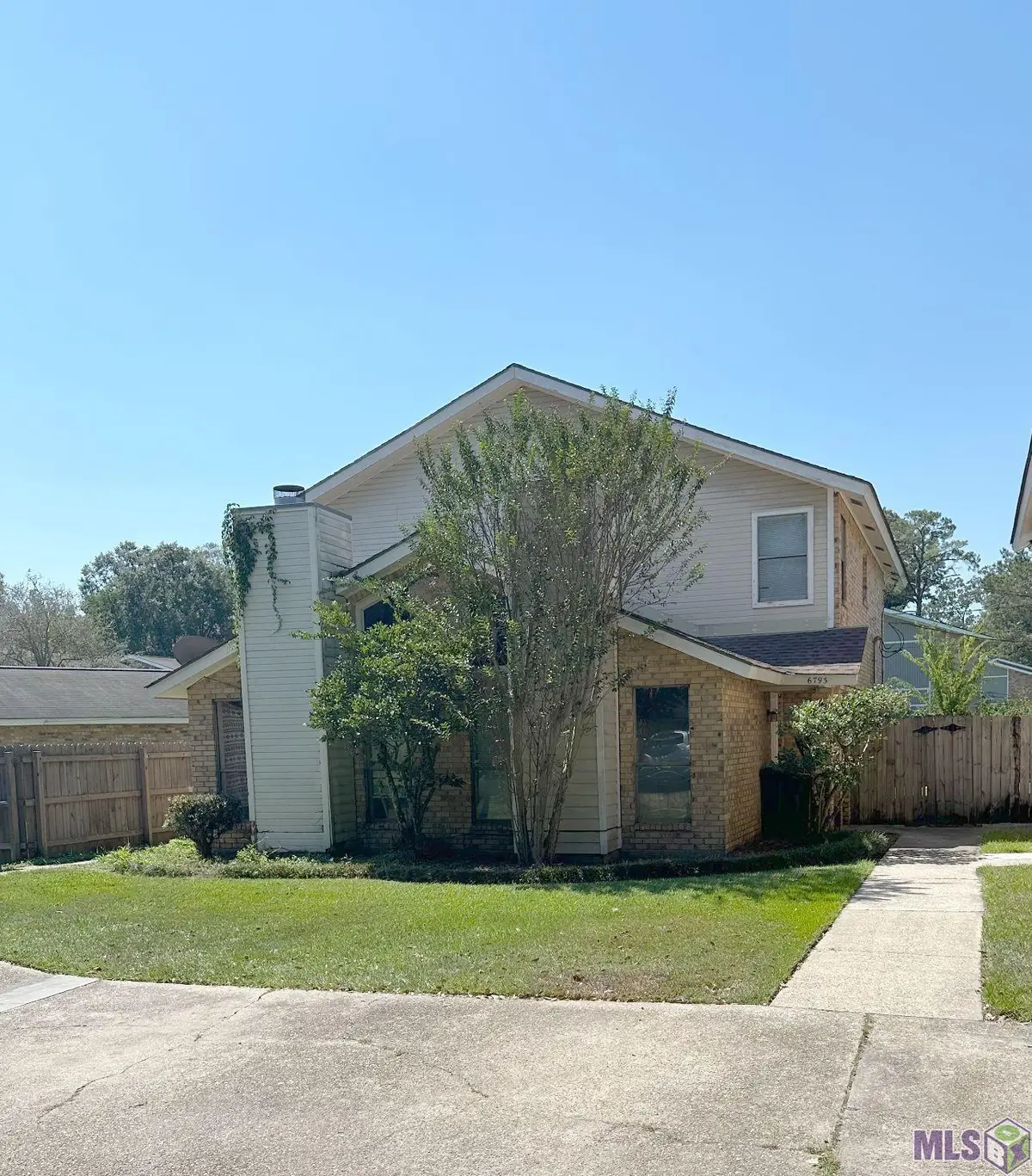 6793 Morgan Rd, Greenwell Springs, LA 70739 - #1