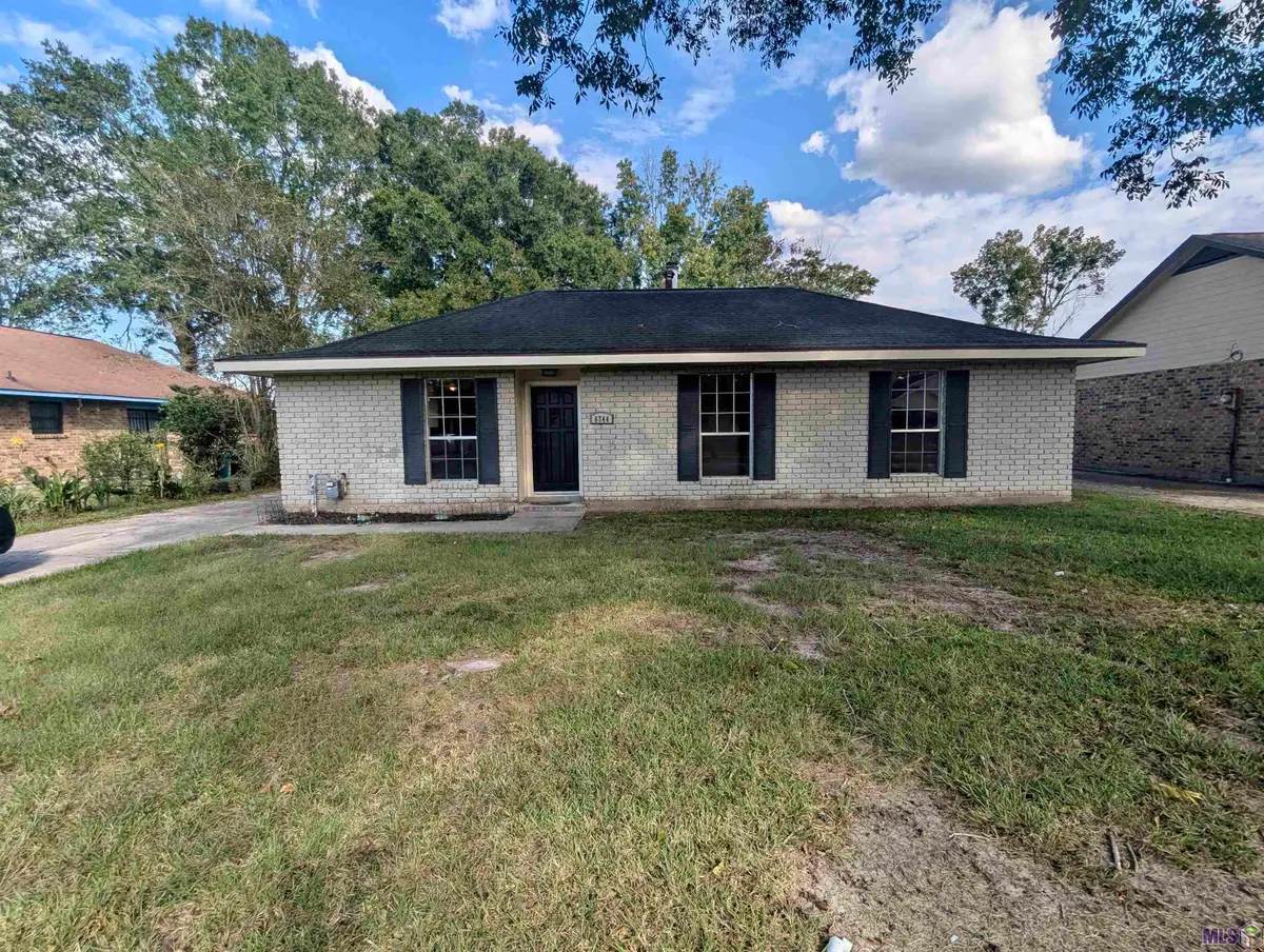 6744 Dalark Dr, Baton Rouge, LA 70812 - #1