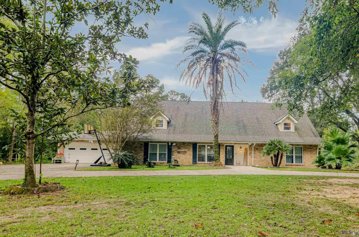 11334 Sandra Dr, Walker, LA 70785 - #1