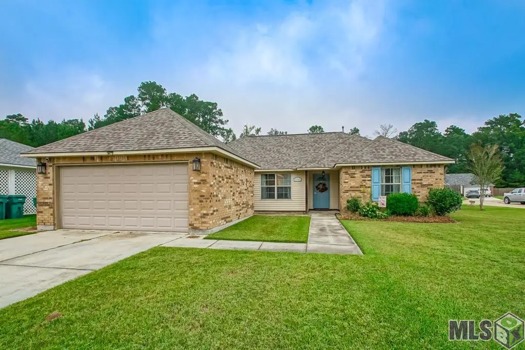 12943 Hazlewood Dr, Denham Springs, LA 70726 - #1