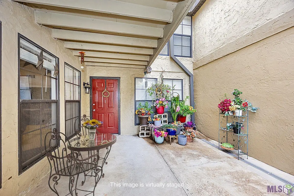 10282 W Winston Ave #1, Baton Rouge, LA 70809 - #1