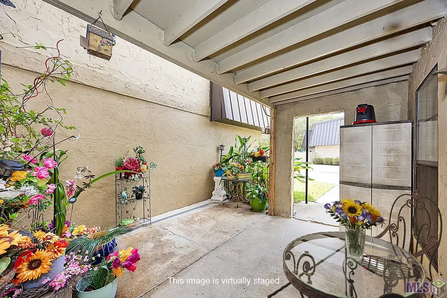 10282 W Winston Ave #1, Baton Rouge, LA 70809 - #2