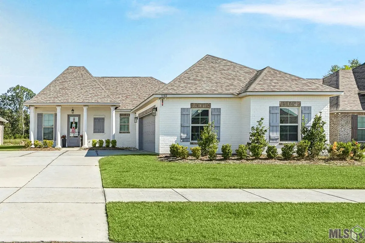 1060 Lakehaven Dr, Gonzales, LA 70737 - #1