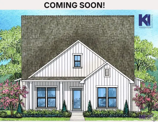 12079 Pendarvis Ln, Walker, LA 70785