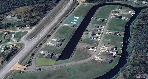 21449 Bluefin Dr, Springfield, LA 70462