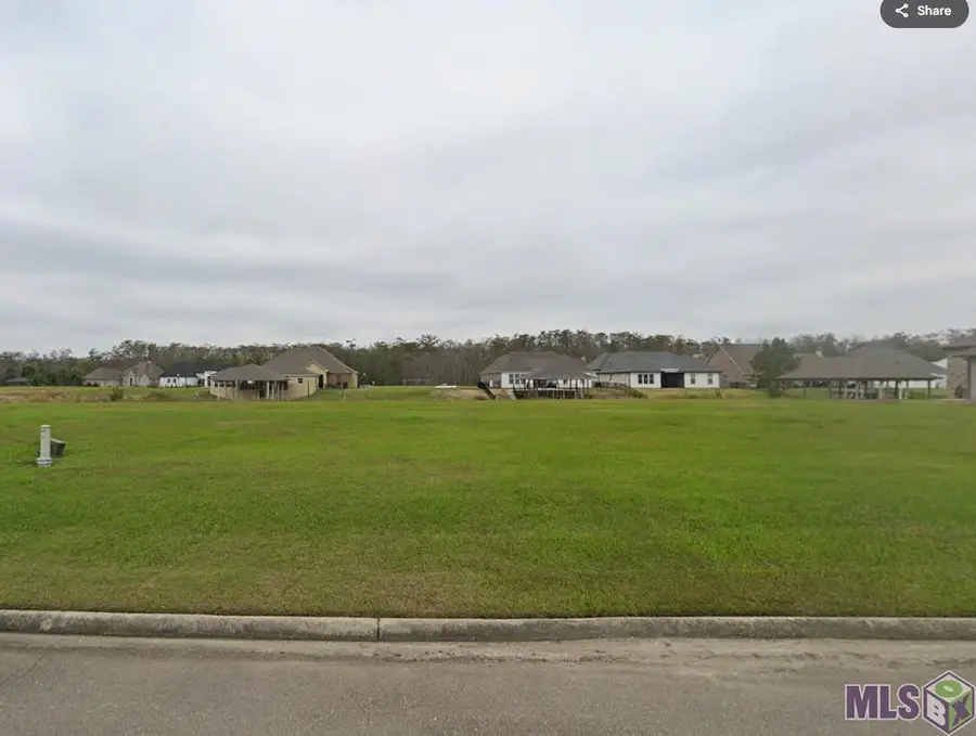 21449 Bluefin Dr, Springfield, LA 70462 - #2