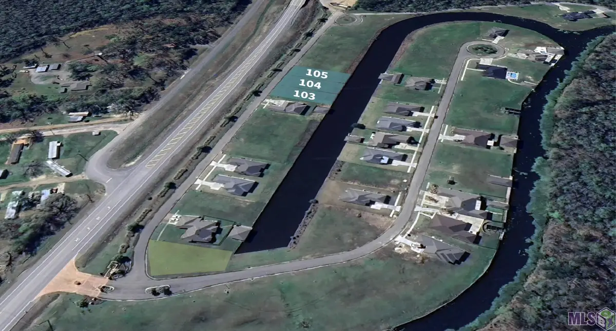 21441 Bluefin Dr, Springfield, LA 70462 - #1