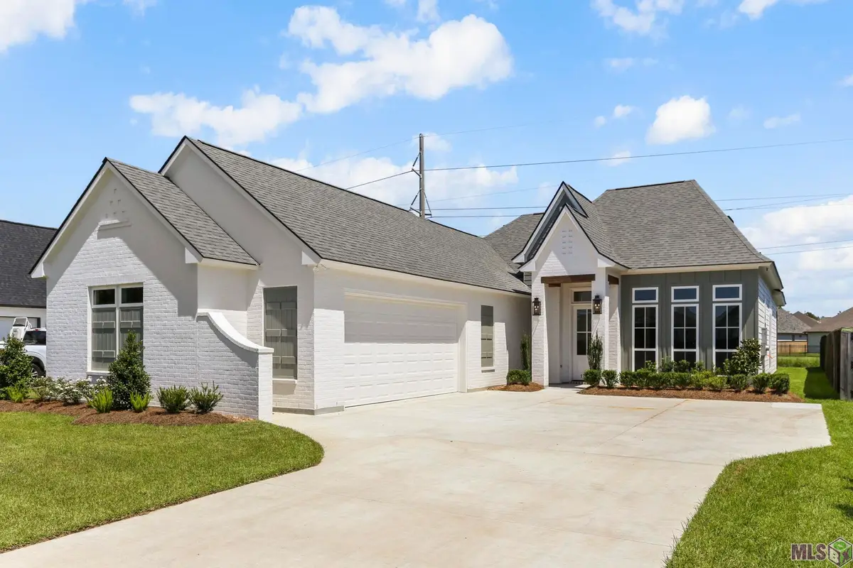 17384 Saw Grass Trail Ave, Prairieville, LA 70769 - #1