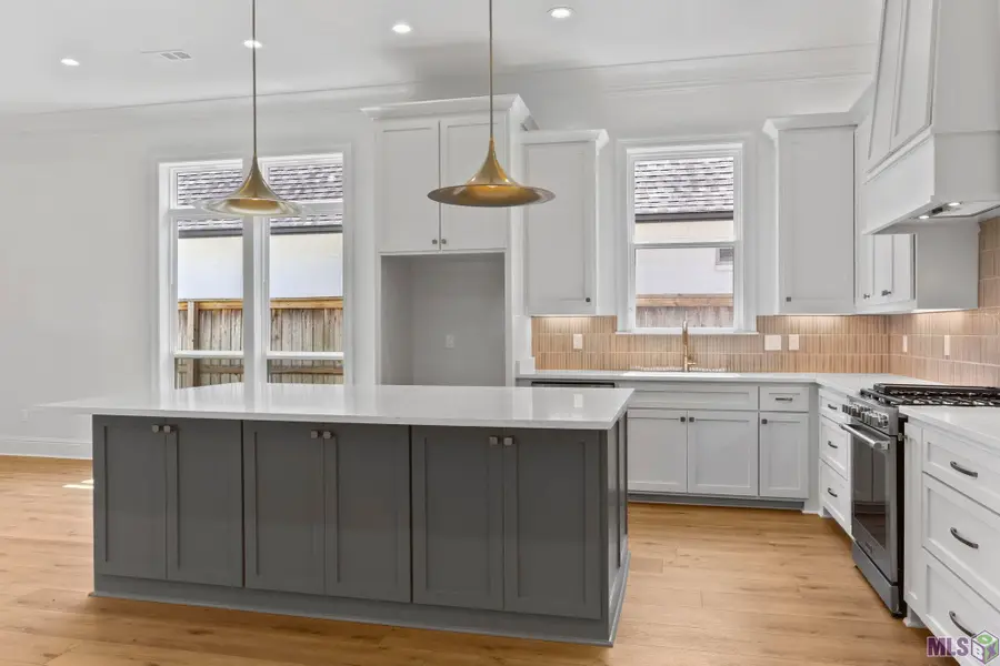 17384 Saw Grass Trail Ave, Prairieville, LA 70769 - #3