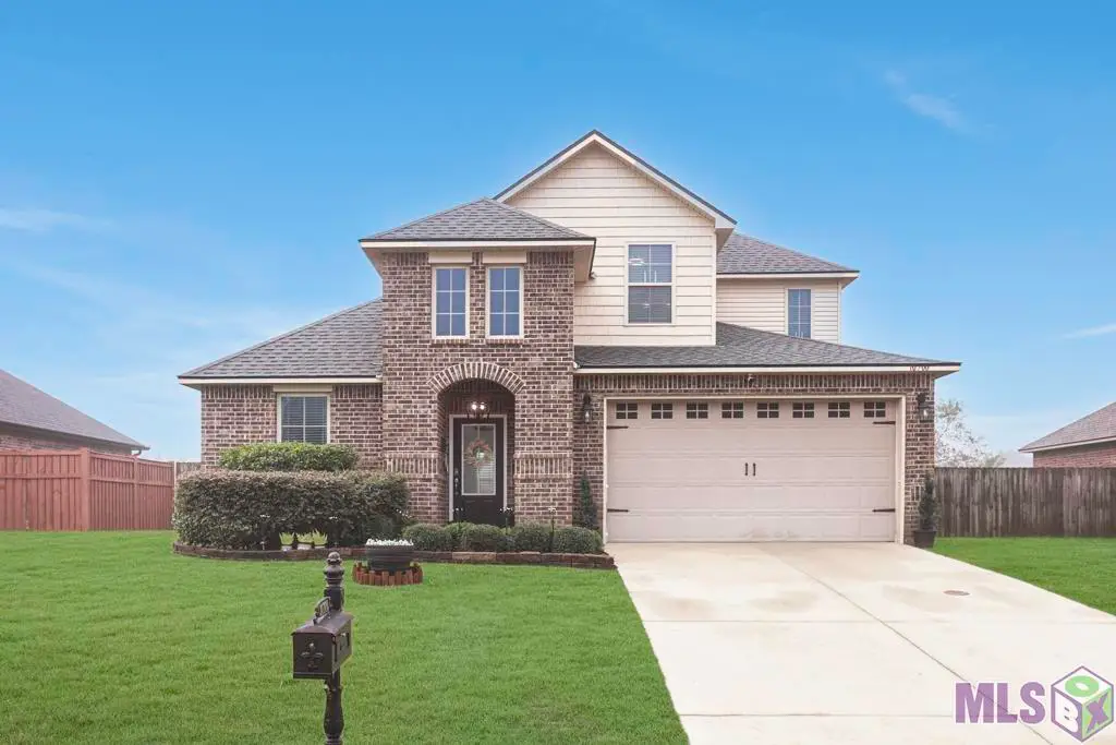 10700 Braves Ave, Denham Springs, LA 70726 - #1