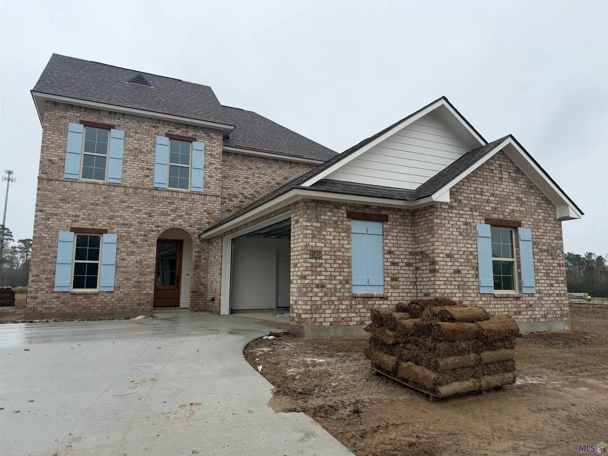 21438 Yellowfin Dr, Springfield, LA 70462 - #1