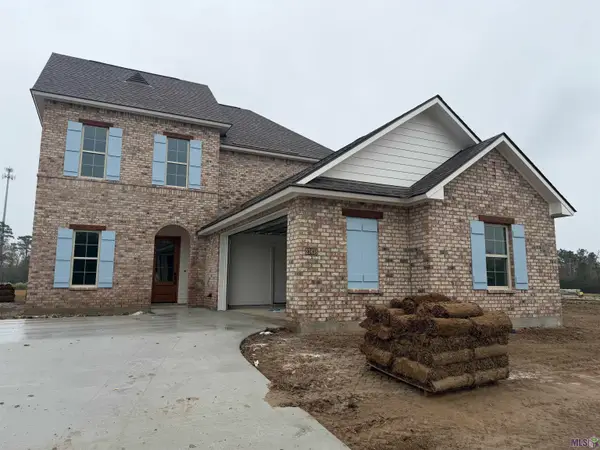 21438 Yellowfin Dr, Springfield, LA 70462