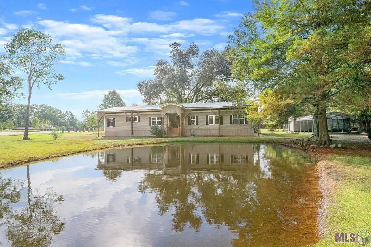 9550 Comite Dr, Baker, LA 70714 - #1