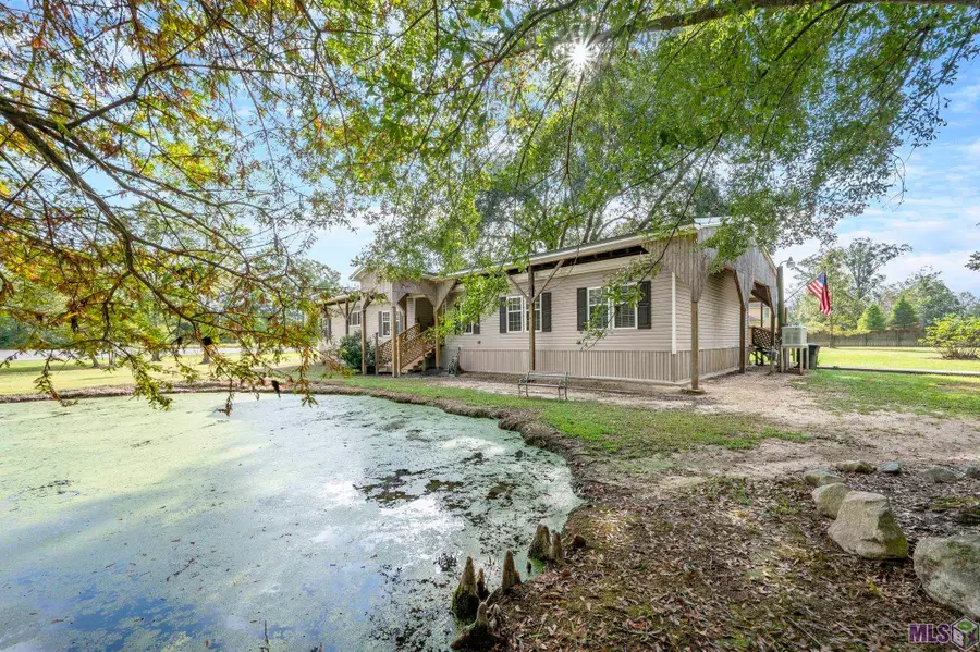 9550 Comite Dr, Baker, LA 70714 - #2