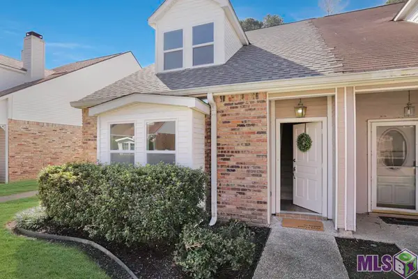 279 Marilyn Dr #12, Baton Rouge, LA 70815
