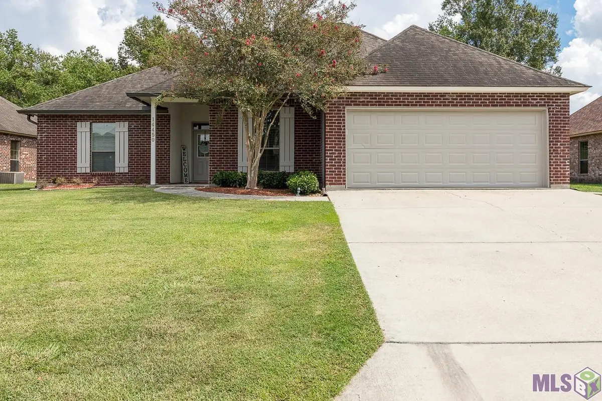 14450 Essen Terrace Dr, Gonzales, LA 70737 - #1