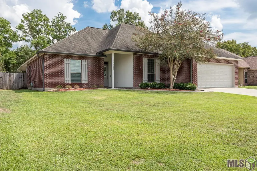 14450 Essen Terrace Dr, Gonzales, LA 70737 - #2