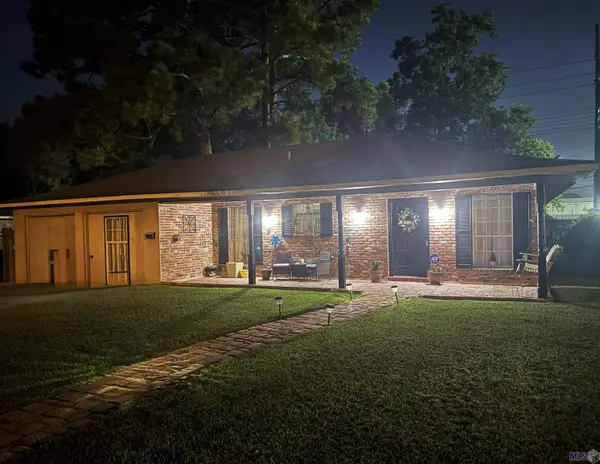 3455 Granada Dr, Baton Rouge, LA 70810