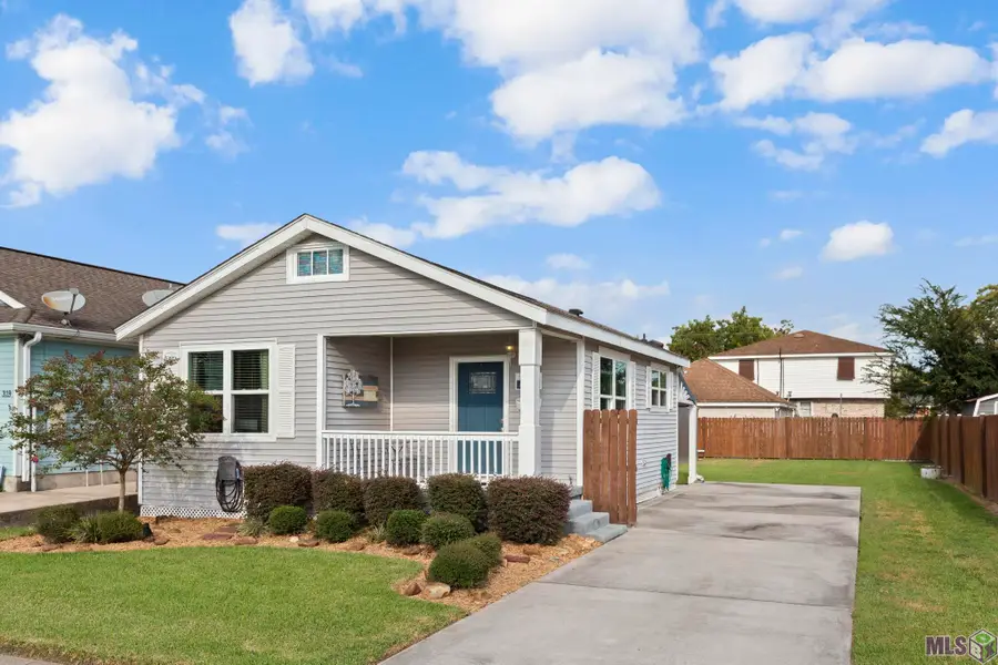 315 Giuffrias Ave, Metairie, LA 70001 - #2