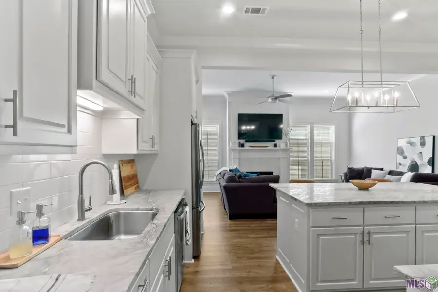 6613 Silver Oak Dr, Baton Rouge, LA 70817 - #3