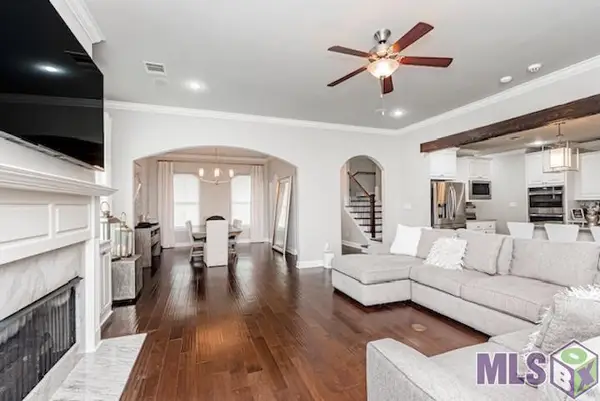 3805 Kingsbarns Dr, Zachary, LA 70791