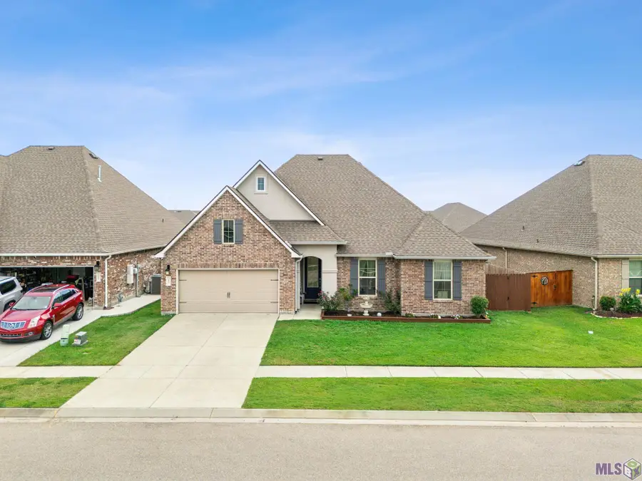 3821 Hummel Crest Rd, Slidell, LA 70461 - #3