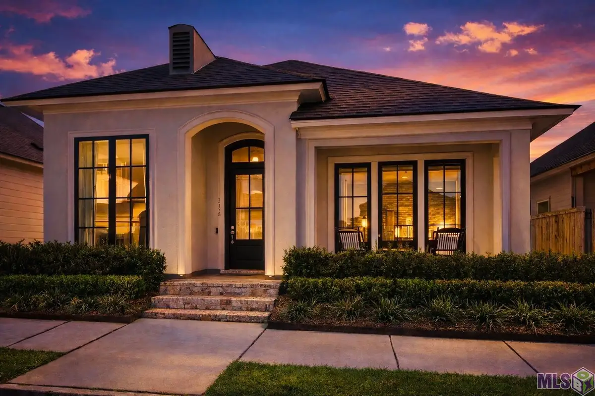 4775 Claremont Ave, Gonzales, LA 70737 - #1