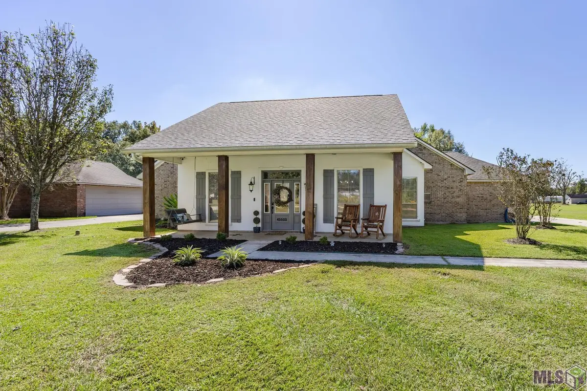43533 C Tullier Rd, Sorrento, LA 70778 - #1