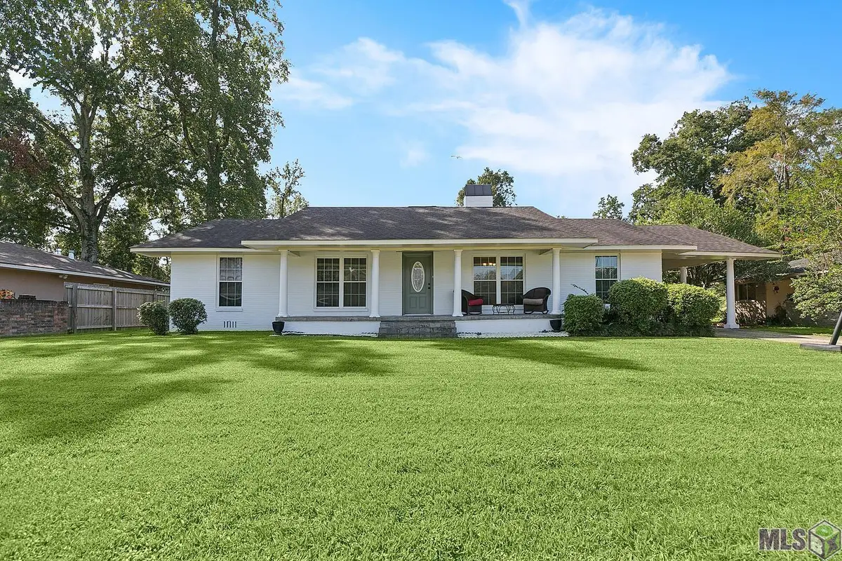 9550 Southlawn Dr, Baton Rouge, LA 70810 - #1