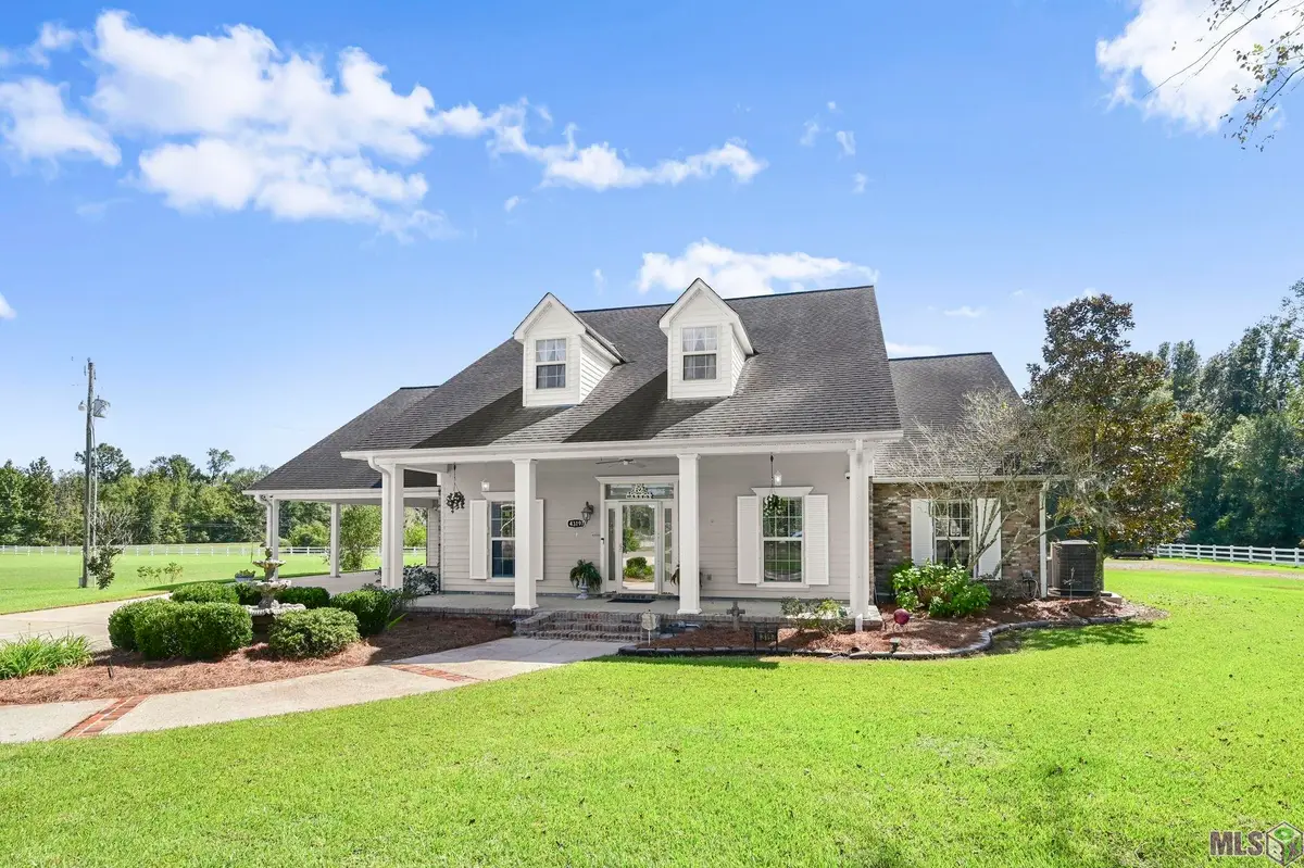 43197 Cannon Rd, Gonzales, LA 70737 - #1
