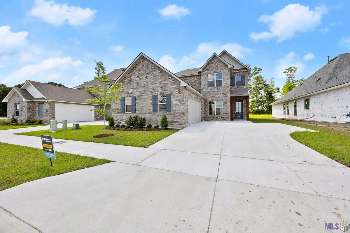 3686 Waterbury Ave, Baton Rouge, LA 70810 - #1