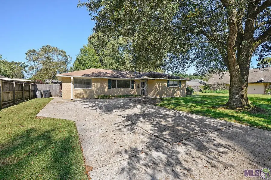 8345 Thurman Dr, Baton Rouge, LA 70806 - #2