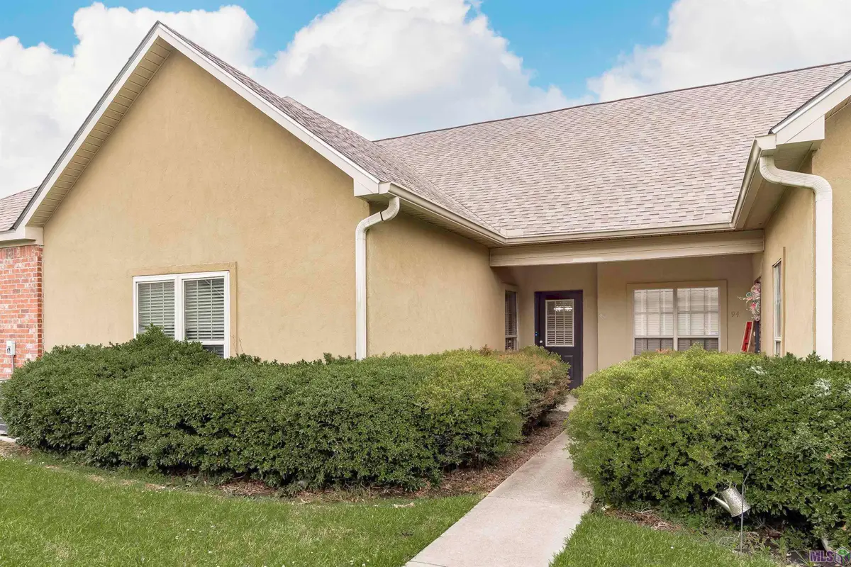 4000 Mchugh Rd #93, Zachary, LA 70791 - #1