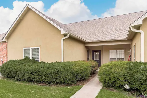 4000 Mchugh Rd #93, Zachary, LA 70791