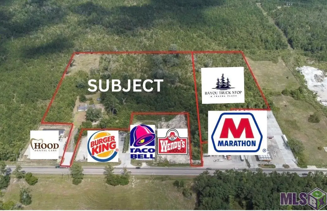 TBD S Frost Rd, Livingston, LA 70754 - #1