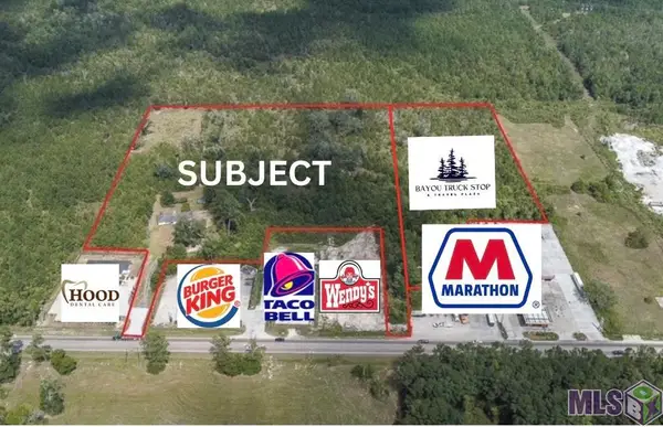 TBD S Frost Rd, Livingston, LA 70754