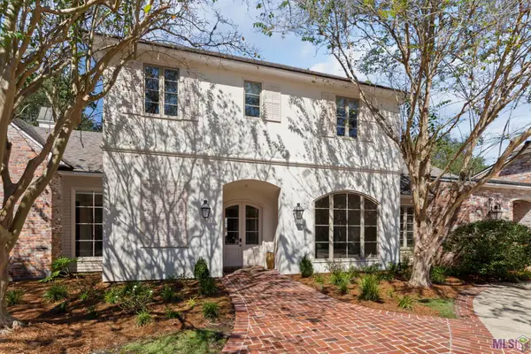 837 Myrtle View Dr, Baton Rouge, LA 70810