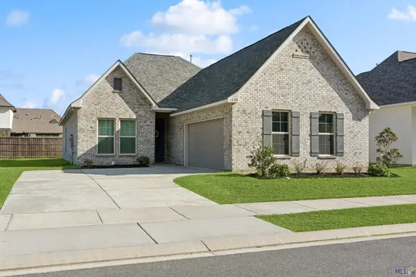 1833 Marshall Jones Sr Ave, Zachary, LA 70791