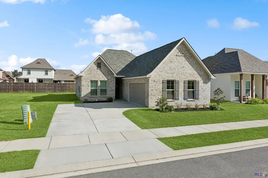 1833 Marshall Jones Sr Ave, Zachary, LA 70791 - #2