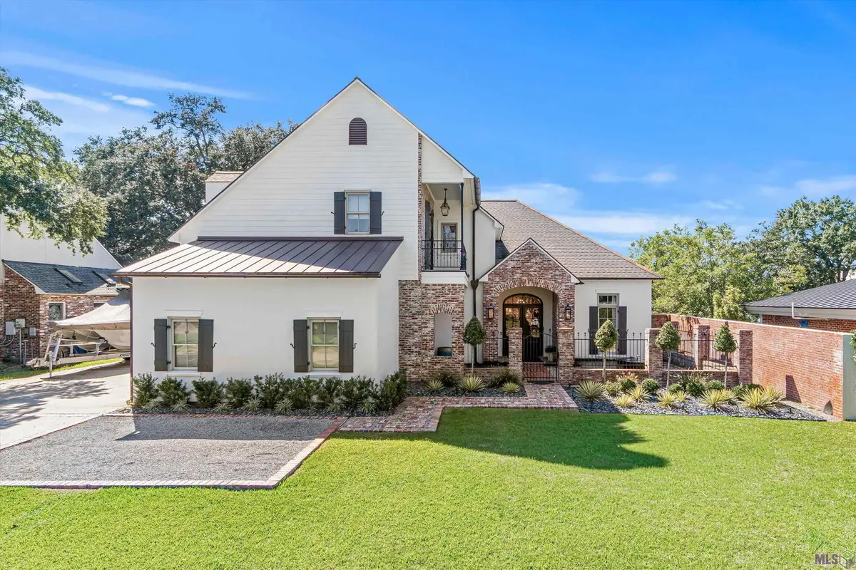 2218 Dove Hollow, Baton Rouge, LA 70809 - #1