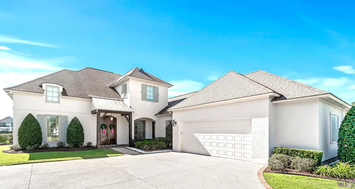 2537 Tiger Crossing Dr, Baton Rouge, LA 70810 - #1