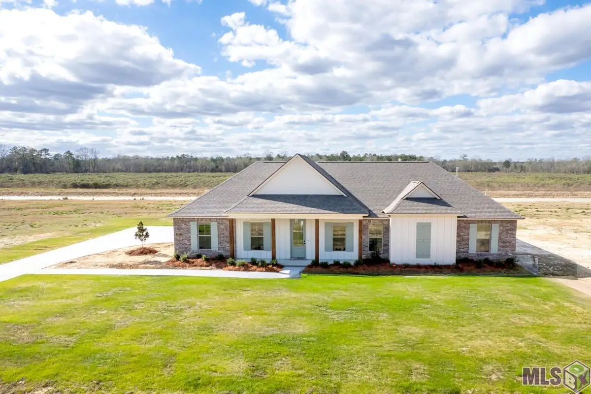 24167 Red Tail Lane, Denham Springs, LA 70726 - #1