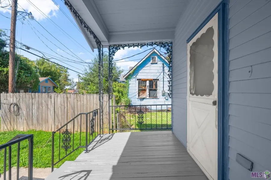1600 N 23rd St, Baton Rouge, LA 70802 - #2