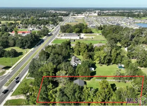 38466 Highway 42 Highway, Prairieville, LA 70769