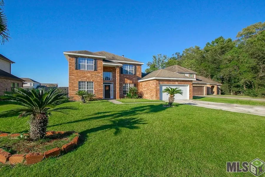 39152 Cajun Bayou Ave, Gonzales, LA 70737 - #2